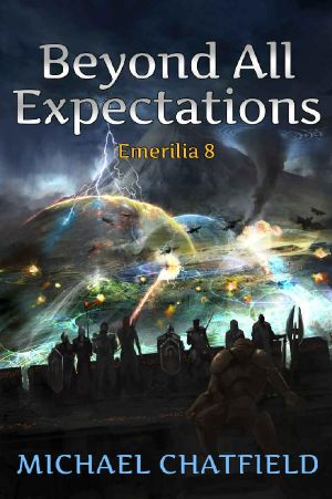 [Emerilia 08] • Beyond All Expectations (Emerilia Book 8)